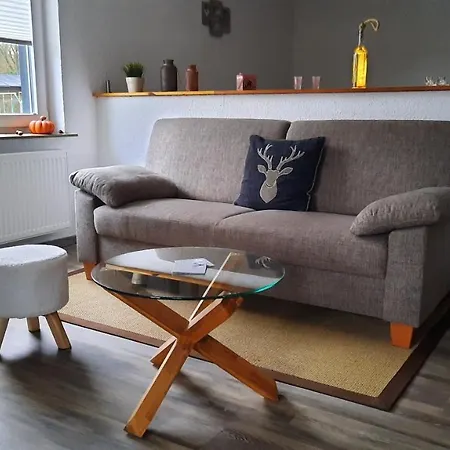 Rothaarstube Apartment