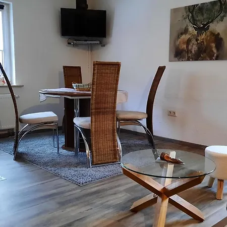 Rothaarstube Apartment
