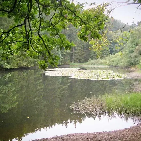 Rothaarstube Volkholz